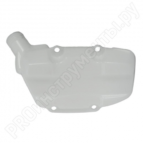 Бак топливный DDE GBS5200R TBC243D.01.13.00-1