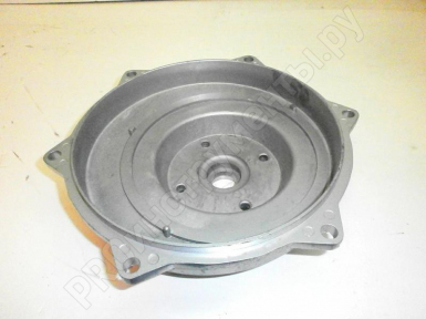 Крышка корпуса DDE PH50 / GHP50 помпы задняя под крыльчатку вариант 2 039070100100