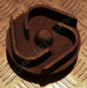 Крыльчатка помпы DDE PN50H (не подходит для PH50/GP50) 78106-YB3-000