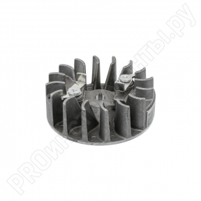Маховик DDE CS3815/4216 Hus137/142 --> HR-H010 37003000002