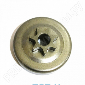 Чашка сцепления DDE CS4518 / CS5018 451805022