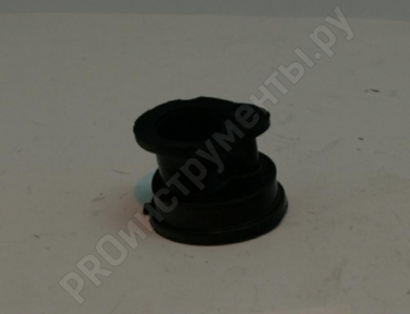 Колено резиновое DDE аналог MS180 --> HR-S090 32001000005