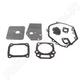 Набор прокладок UNITED PARTS для двигателя HONDA GXV160
