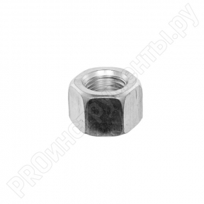 Гайка крепления диска DDE PCF-16F 18090004