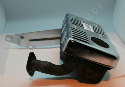 Глушитель DDE BG6000 029045200002