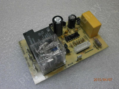 Плата DDE SH2845 D2538000001R