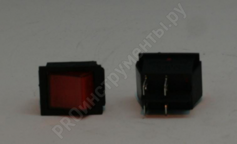 Выключатель DDE DPG2551/4851/6501/6551/DPW200 W190D 188F(Loncin) -->G046.006.00200001 29029900302