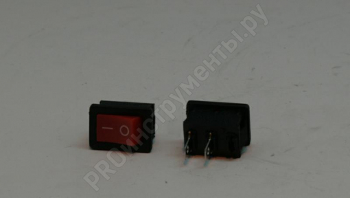 Выключатель зажигания DDE CS4116/4618 760352001D