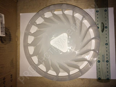 Крыльчатка маховика DDE DPG10551E 15004-E88F-1100