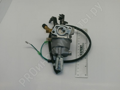 Карбюратор DDE DPG9551E HONDA 17200-E90F-1008