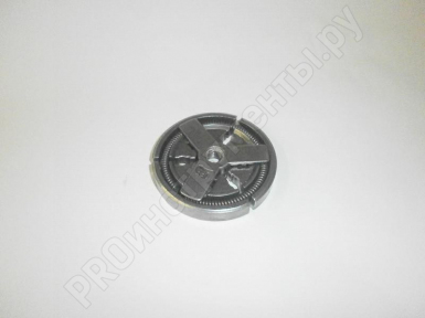 Сцепление DDE CS4518 / CS5018 в сборе 451805017