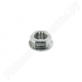 Гайка маховика DDE М16*1,5 DPG7201i 7201-9900-0012