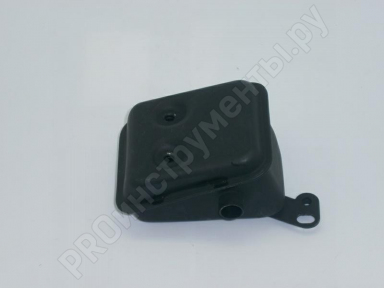 Глушитель DDE GB33RD 05.06.0040