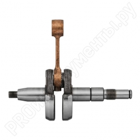 Коленвал UNITED PARTS для STIHL MS230/250 1123-030-0408 11230300408