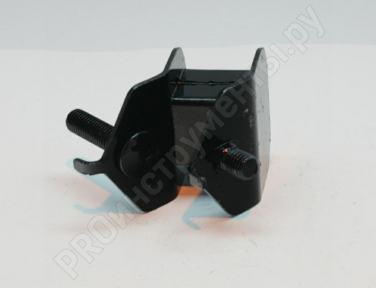Виброгаситель DDE DPG7201i 7201-9900-0135