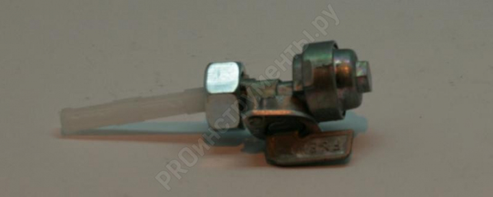 Краник топливный DDE DPG9551E/DPG10551E/DPG10553E унив. резьба внутр -->12003018 54105-G5AA-0000