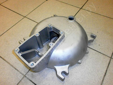 Корпус помпы DDE PTR80K внешний до 2015 года выпуска 19201-W14001-000