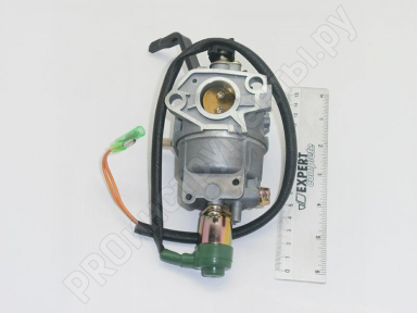 Карбюратор DDE двигателя H182FD DPG4501 HONDA для генератора с электромагнитным клапаном/с ручной заслонкой 1010757