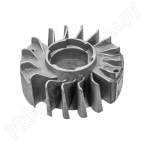 Маховик UNITED PARTS для STIHL 018/MS180 1130-400-1201 11304001201
