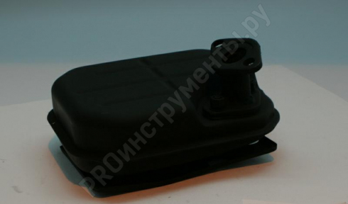 Глушитель DDE DPG2051i 2051-1900-0153