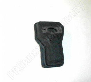 Глушитель DDE CS3816 381601007