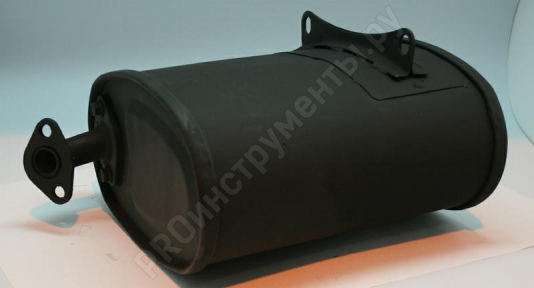 Глушитель DDE DPG2551 (18100-G02002-000) 0106941011